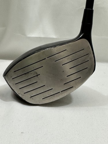 Hippo Giant 400cc 8 Degree Titanium 1 Stiff Flex Graphite Shaft RH 45.5” - Picture 5 of 12