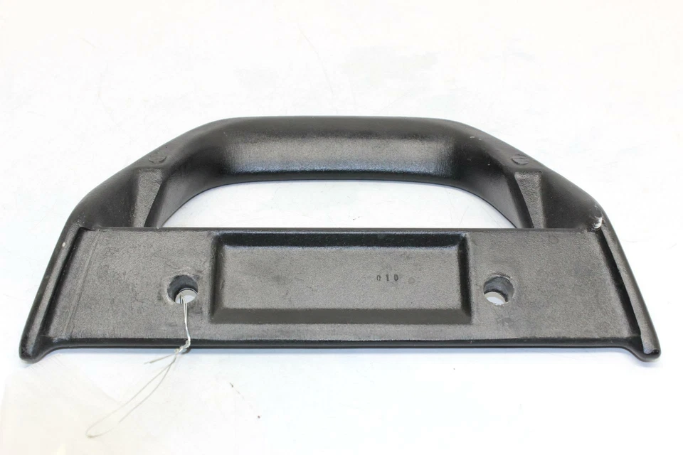 04-09 Suzuki Gs500f Passenger Rear Seat Grab Bar Handle OEM - Image 2 of 4