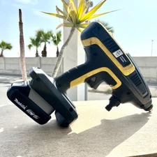 Karcher 18V Battery Adapter To Makita, Parkside, DeWalt, Milwaukee, Bosch, Ryobi