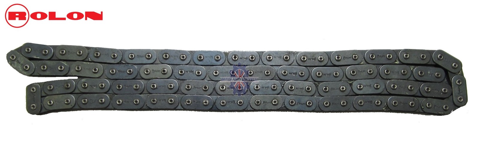 New Timing Kit W/ 2 Row Chain Crank & Camshaft Gear + Tensioner Triumph