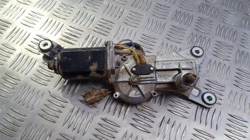 2870060r00 Scheibenwischermotor Hinten 28700-60r00 Nissan Sunny DE341889-83