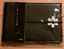 SWING 4 X 6 Photo Album Holds 36 Prints