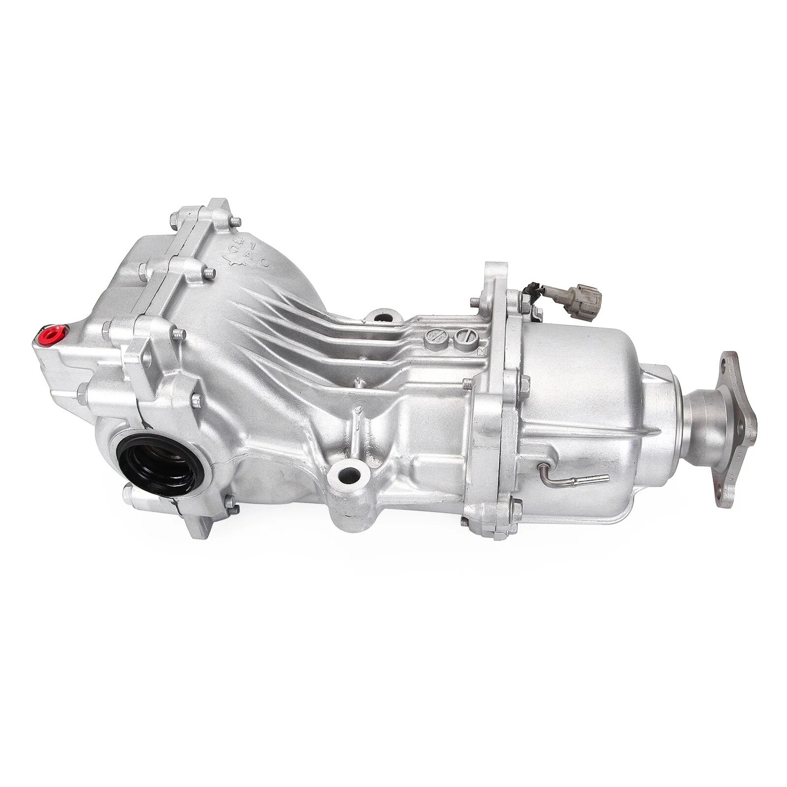 38300JD610 Rear Differential Assembly AWD 5.173 Ratio For Nissan Rogue