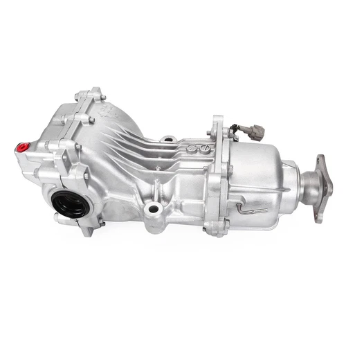 Rear Differential Carrier 5.173 Fit Nissan Qashqai X-Trail T32 Renault Koleos II - Picture 4 of 9