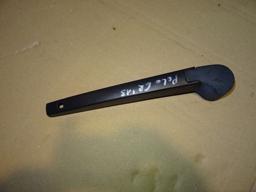 Wischerarm hinten Heckwischerarm VW POLO V (6R_) 6C1 1.2 TDI