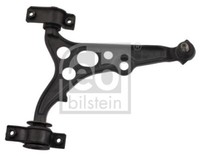 Febi Bilstein 29506 Lenker, RadaufhäNgung