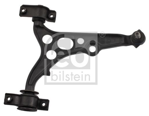 Febi Bilstein 29506 Lenker, RadaufhäNgung-image