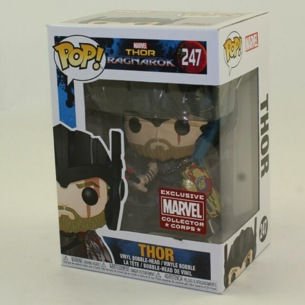 thor 247 pop