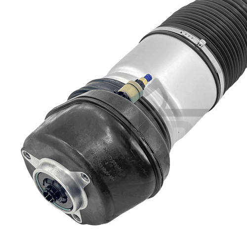 For 2019-2022 BMW X5 X6 G05 G06 xDrive Front Left Air Suspension Shock with ADS - Picture 7 of 8
