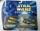 Action figure di TV, film e videogiochi collezioni Galoob sul Star Wars