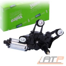 VALEO Wischermotor Hinten für FORD