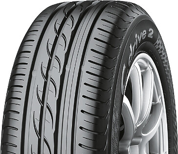 2x Yokohama C.Drive 2 (AC02A) 205/55 R16 91H MO (2 Stück)