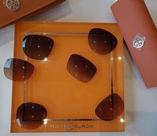 Authentic Replacement lens for TORY BURCH sunglasses - Most of the Styles