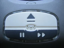 ZEBRA HC100 Patient ID Wristband Thermal Printer USB and wireless plus 