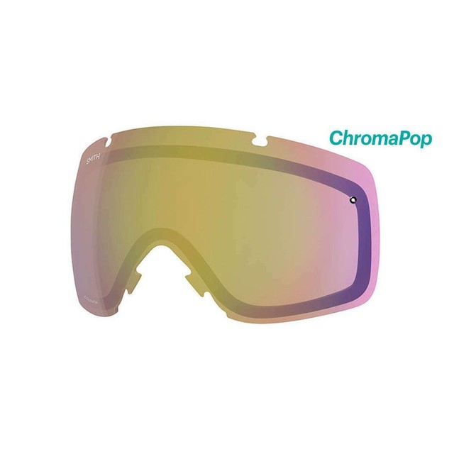 smith io7 chromapop goggles