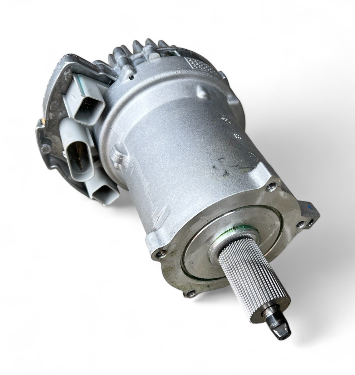 Electric Steering Gear Motor Only 14-16 Yukon Suburban