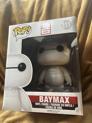 【最終価格】【希少】 funko pop ディズニー ベイマックス フィギュア s-l400.jpg