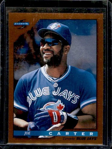 1996 Joe Carter [Series 2] #33