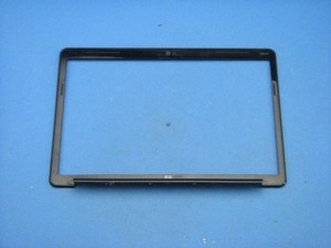 Displayrahmen  HP Pavilion DV6 Notebook 10076144-25041