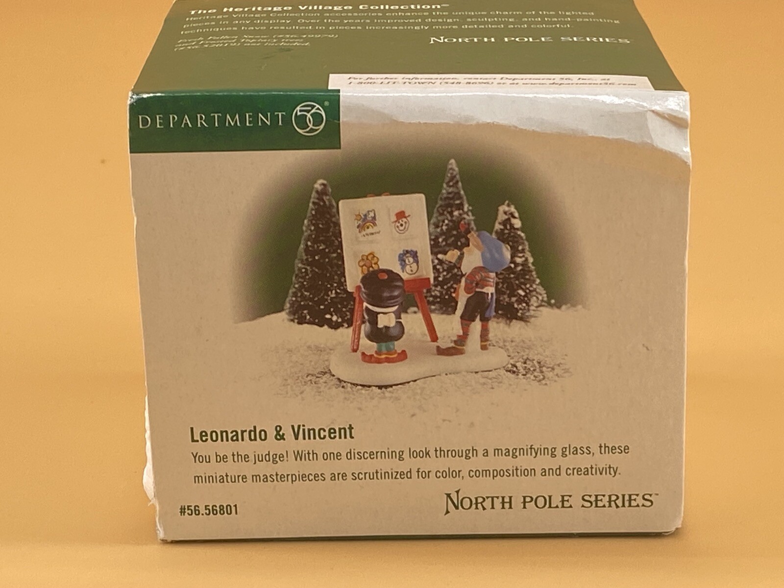 Click here to see eBay Auction