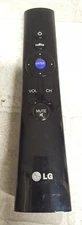 LG TV Remote AKB732955 Smart Magic Motion Freespace RF Television NO BATTERIES