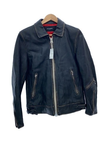 Hare single riders jacket/m/sheep - Gem