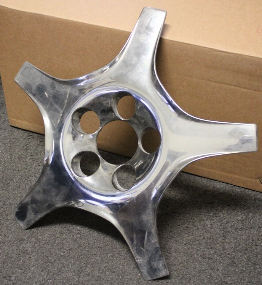 06 07 08 09 Lexus SC430 OEM Wheel Cover Hubcap 74187 4260324330 4260324340 Foto 2 de 4