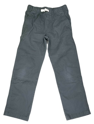 Cat \u0026 Jack Boys Kids Pull-On Dark Gray 