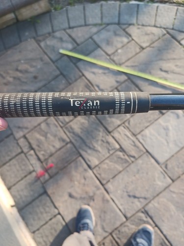Texan Classics "The Power" Ti Driver / RH / Regular Graphite ~44.5/ gw6377 - Picture 7 of 10