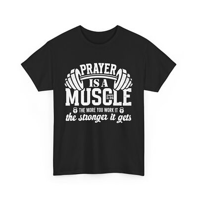 Gym Warrior T-Shirt | Hardcore Fitness Tee | Strength Training Enthusiast Shirt
