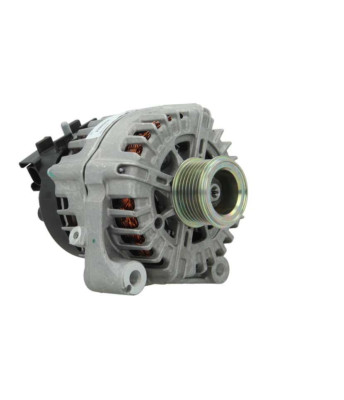 ORIGINAL VALEO Lichtmaschine Für BMW 3er F30 F80 5er F10 GT F07 530 d X3 Diesel