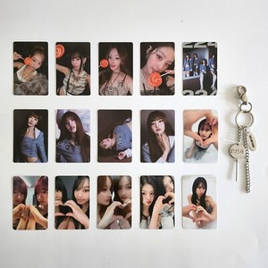 激レア ナッティKISS OF LIFE 直筆サイン ポストカード アイドル学校 Natty Kiss of Life | eBay