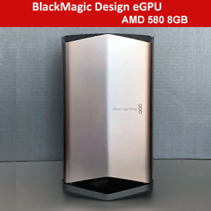 Black Magic Egpu for sale | eBay Black Magic Egpu for sale | eBay