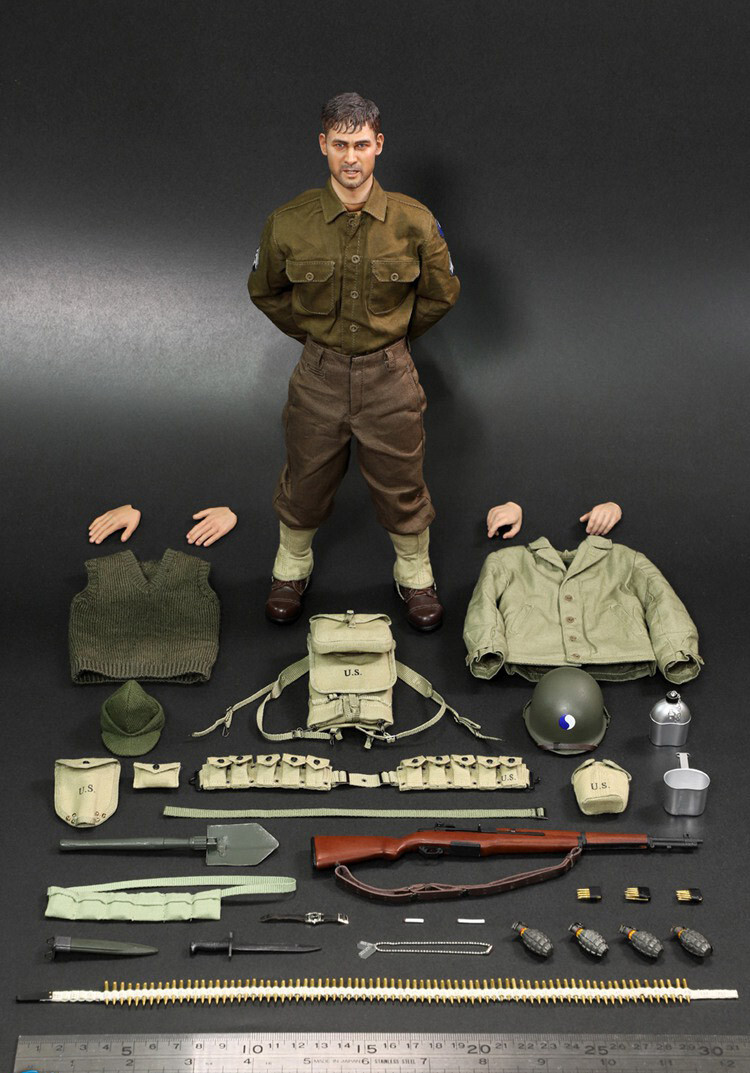 HOOLIGANS/フーリガンズ/U-SOLDIER 551st MP Hooligans return home | Article | The United States