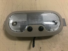 New 2003-2024 Chevy Express/GMC Savanna Passenger Van Neutral Dome Light VC4244