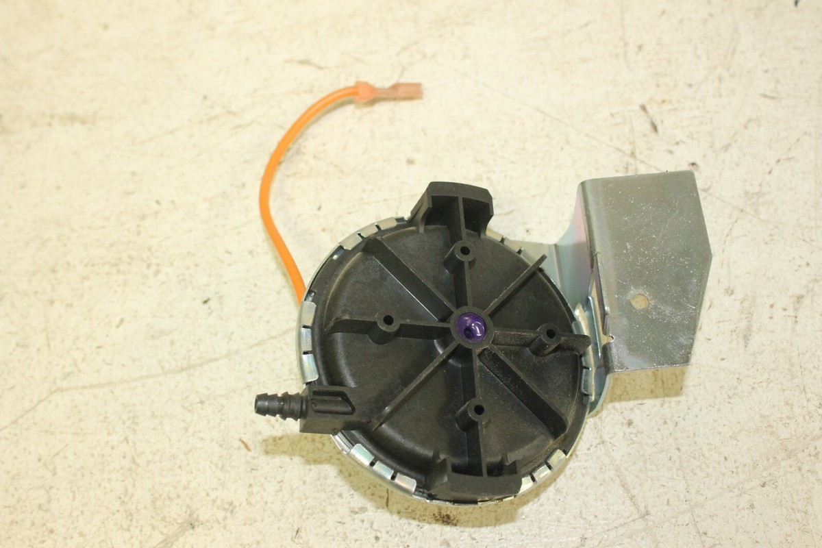 Ecoflam 65070069 Pressostato Acqua Di Sicurezza Per Caldaia - Foto 4