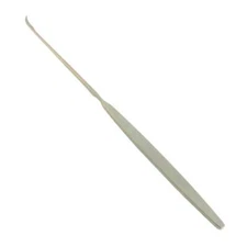 Set of 5 Sinus Sickle Knife, 7", Pointed Tip, 7 mm, Premium German Stainless