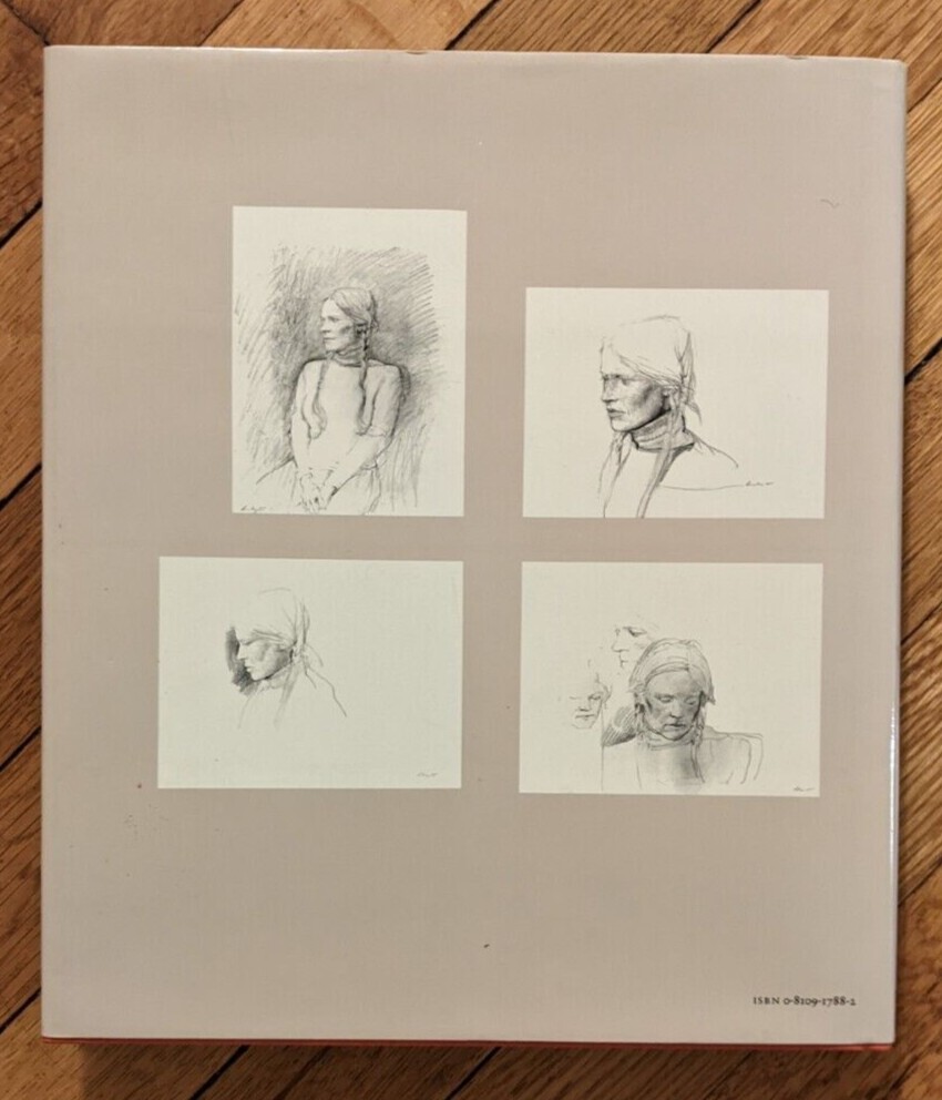 AndrewWyethHelga1987–ExhibitionCatalogue Catalogue of the Anglo