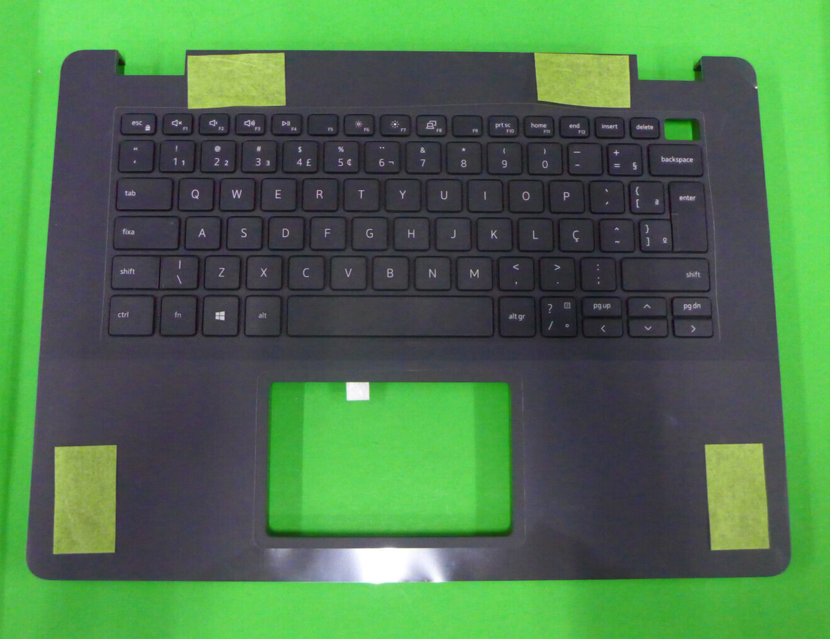 Seenda Clavier ergonomique, clavier filaire USB rétroéclairé avec