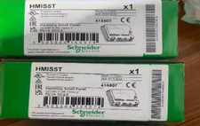 1PC New Schneider HMIS5T HMI Touch Screen Exp...