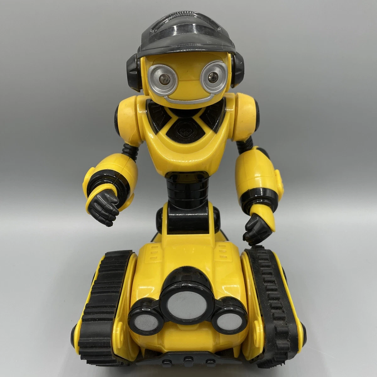 Robot jouet WowWee ROBOROVER - BestofRobots