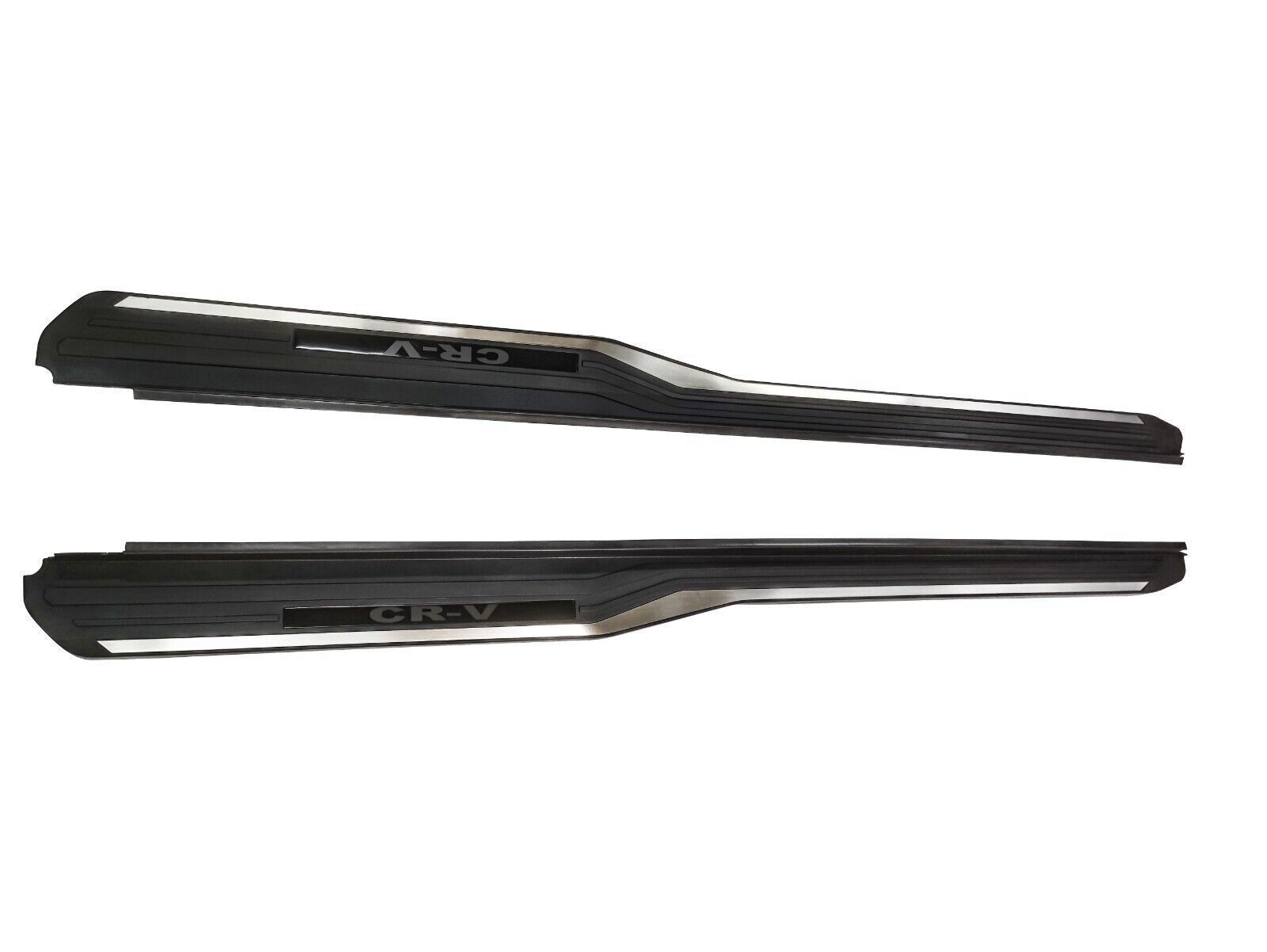 2Pcs Fits for All New Honda CRV CRV 2023 Side Step Running Board Nerf