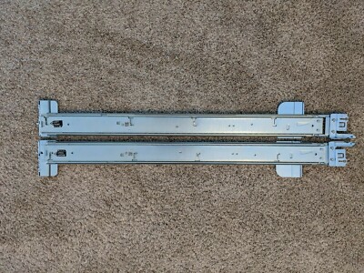 Dell PowerEdge 2U Ready Rails II Sliding Rail Kit