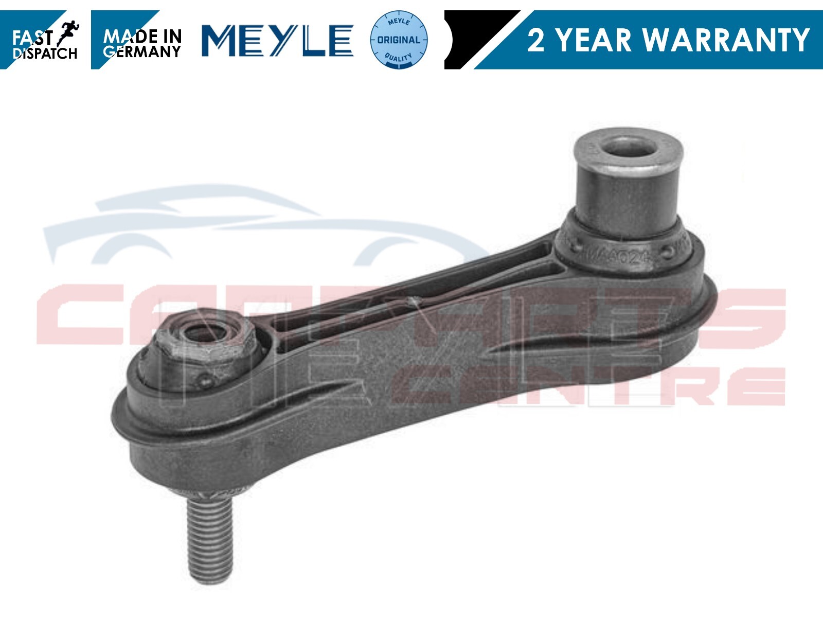 FOR MERCEDES A B CLASS CLA GLA GLB REAR AXLE ANTI ROLL BAR STABILISER ...