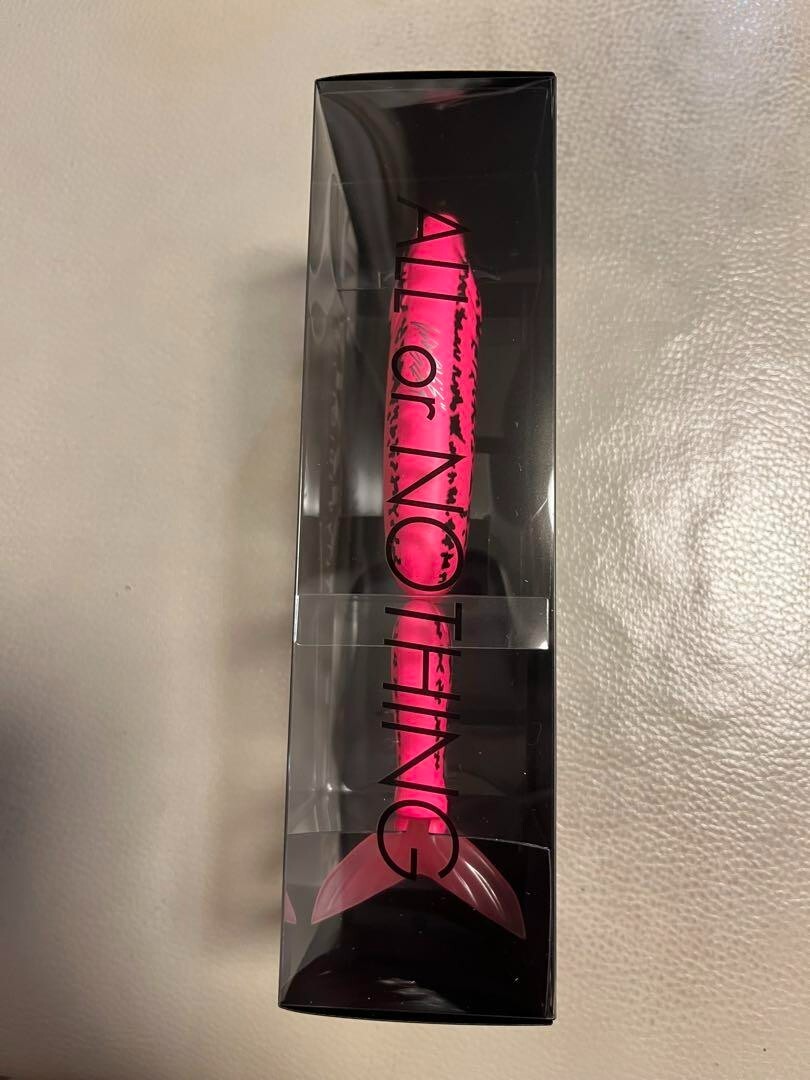 DRT TiNY KLASH Low Floating PANIC PINK Japanese Fishing Lure