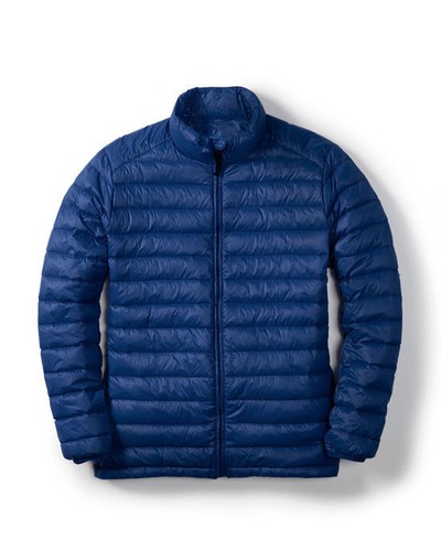 Cotton Traders Showerproof Padded 