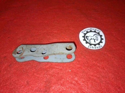 VW 361827361 Bus T1 T2 Typ3 Laderaumklappe Hebel Klappe Heckklappe Scharnier Heb