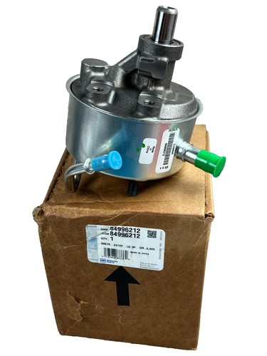 Power Steering Filter-New Power Steering Pump Vision OE 991-FLT4