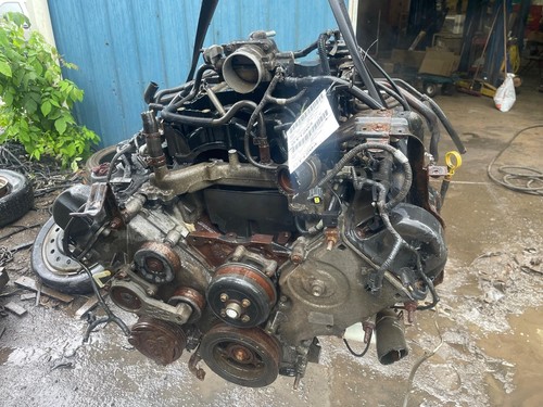 5.4L Engine Assembly/motor FORD PICKUP F150 02 03 2002 2003