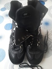 Sneakers medio alte Fornarina numero 38